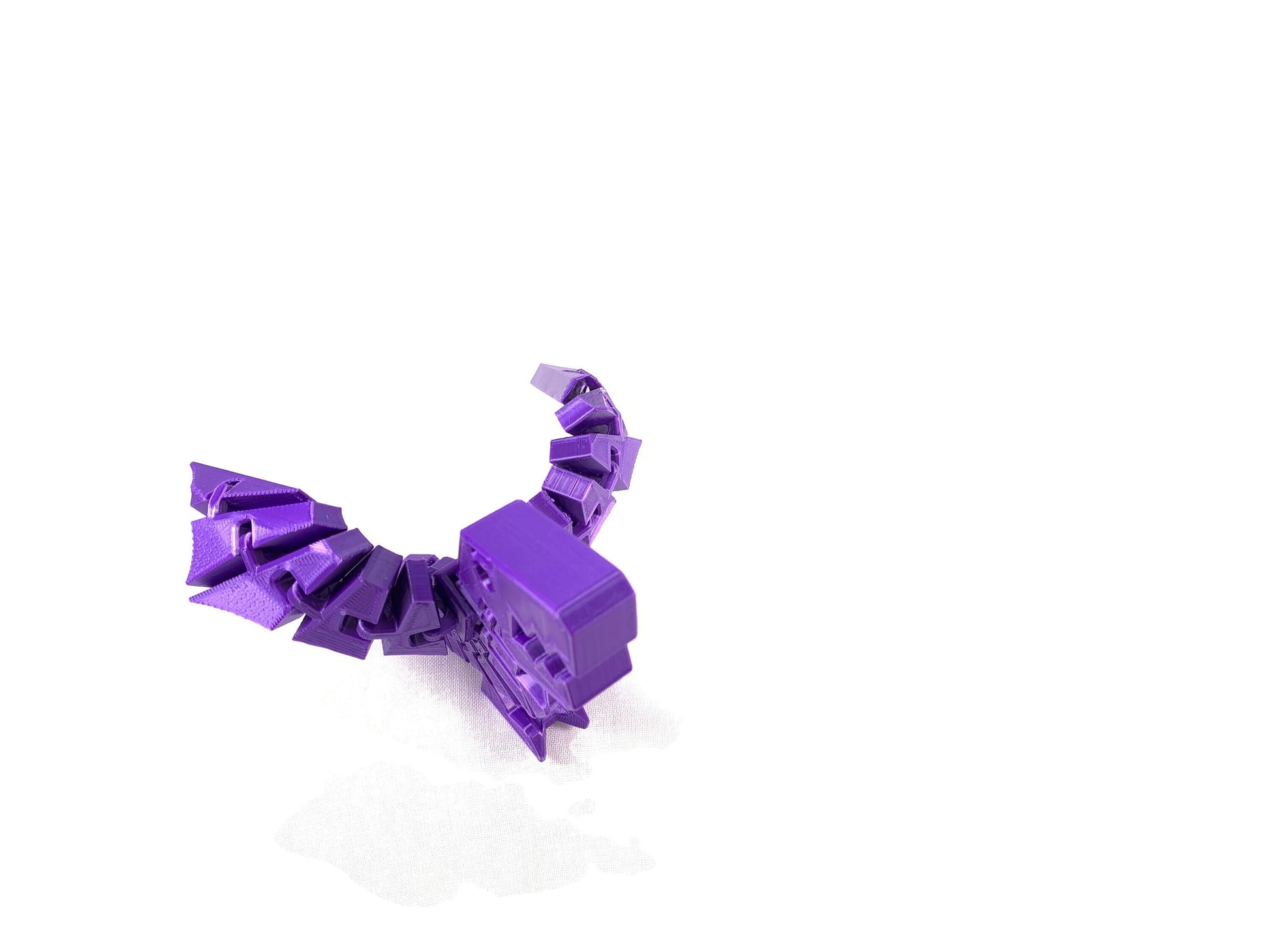 Flexi Dragon