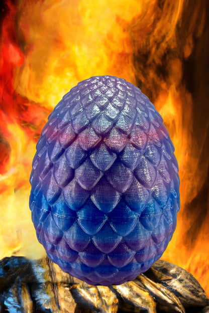 Mothers Day Dragon Egg - Make her feel special